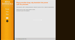 Desktop Screenshot of grupa-projektowa.com