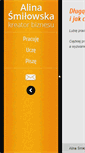 Mobile Screenshot of grupa-projektowa.com